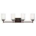 Elmwood Park Vanity by Generation Lighting