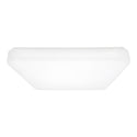 Vitus Outdoor (Damp) Flush Mount Ceiling Light by Generation Lighting