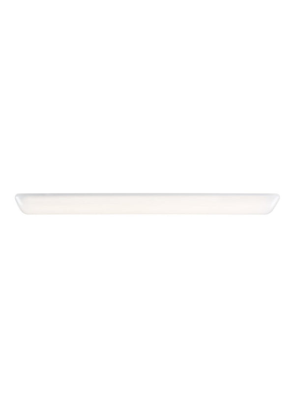 Kolmar Outdoor (Damp) Flush Mount Ceiling Light by Generation Lighting