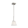 Ellis Harper Outdoor (Damp) Mini Pendant by Generation Lighting