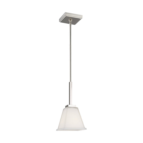 Ellis Harper Outdoor (Damp) Mini Pendant by Generation Lighting