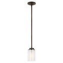 Elmwood Park Outdoor (Damp) Pendant by Generation Lighting