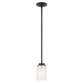 Elmwood Park Outdoor (Damp) Pendant by Generation Lighting