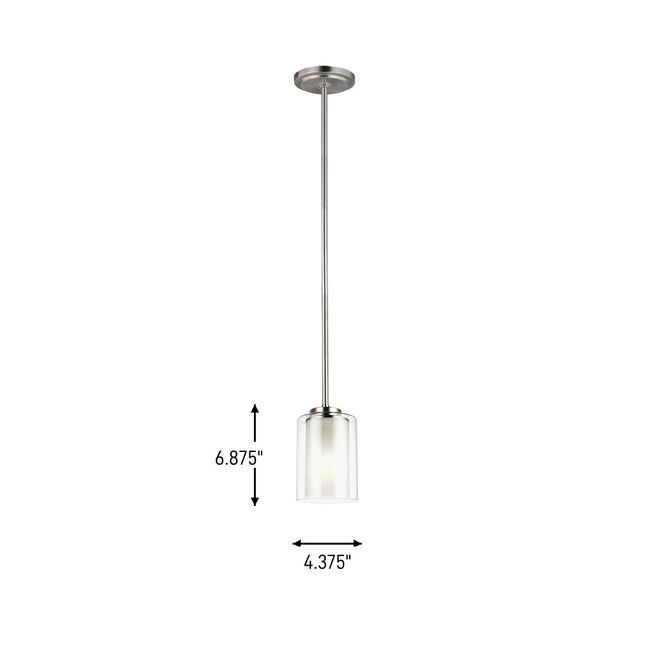 Generation Lighting-6137301-962|ALT|1