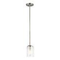 Elmwood Park Outdoor (Damp) Pendant by Generation Lighting