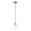 Elmwood Park Outdoor (Damp) Pendant by Generation Lighting