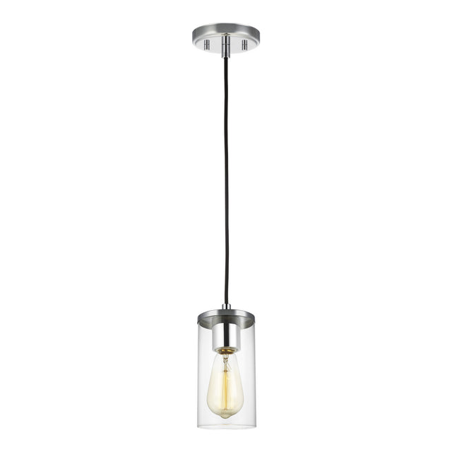 Zire Outdoor (Damp) Pendant by Visual Comfort Studio