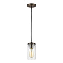 Zire Outdoor (Damp) Pendant by Visual Comfort Studio