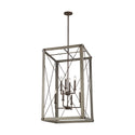 Thornwood Outdoor (Damp) Foyer Light by Visual Comfort Studio