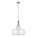 Elmwood Park Outdoor (Damp) Pendant by Generation Lighting