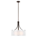 Elmwood Park Outdoor (Damp) Pendant by Generation Lighting