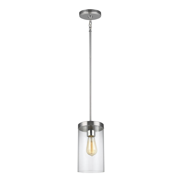 Zire Outdoor (Damp) Pendant by Visual Comfort Studio
