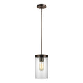 Zire Outdoor (Damp) Pendant by Visual Comfort Studio