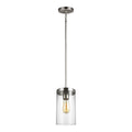 Zire Outdoor (Damp) Pendant by Visual Comfort Studio