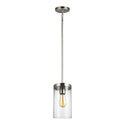 Zire Outdoor (Damp) Pendant by Visual Comfort Studio