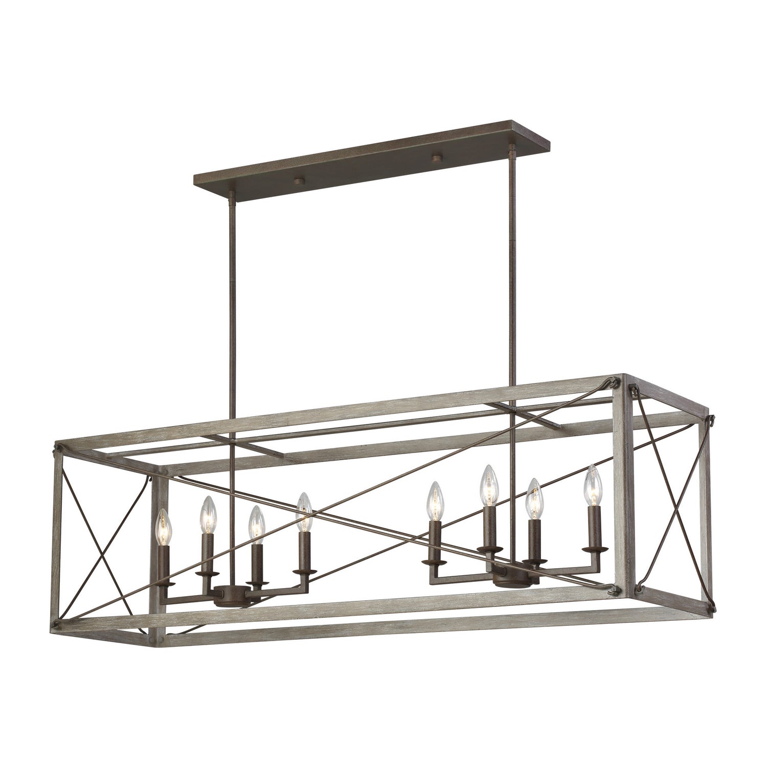 Visual Comfort Studio-6626308EN-872 image