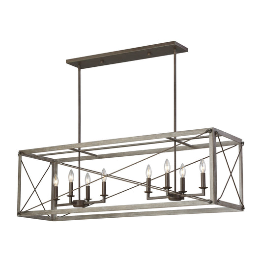 Visual Comfort Studio-6626308EN-872 image