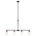 Elmwood Park Outdoor (Damp) Pendant by Generation Lighting