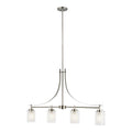Elmwood Park Outdoor (Damp) Pendant by Generation Lighting