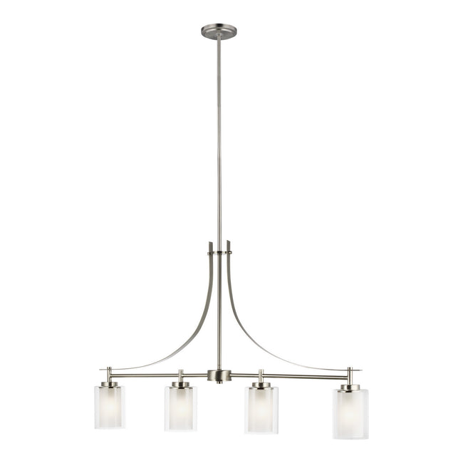 Generation Lighting-6637304EN3-962|MAIN