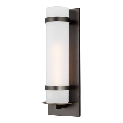 Alban Outdoor (Wet) Wall Lantern by Generation Lighting