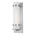 Alban Outdoor (Wet) Wall Lantern by Generation Lighting
