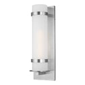 Alban Outdoor (Wet) Wall Lantern by Generation Lighting