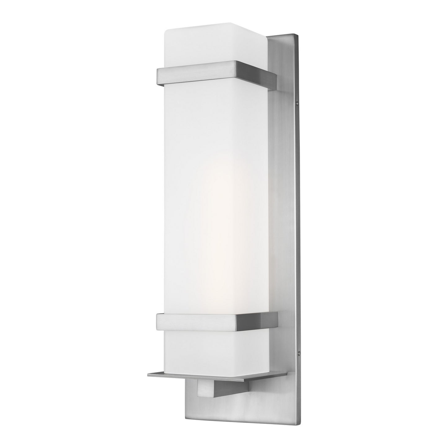 Alban Outdoor (Wet) Wall Lantern by Generation Lighting