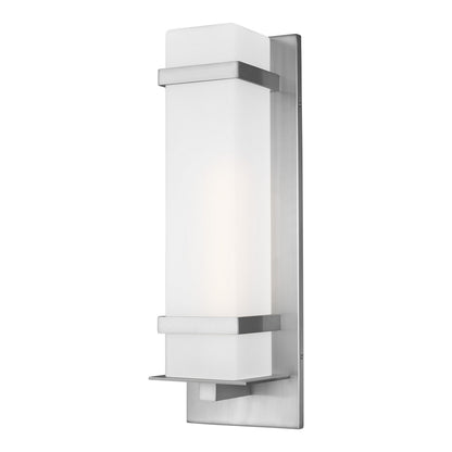 Alban Outdoor (Wet) Wall Lantern by Generation Lighting