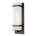 Alban Outdoor (Wet) Wall Lantern by Generation Lighting