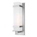 Alban Outdoor (Wet) Wall Lantern by Generation Lighting