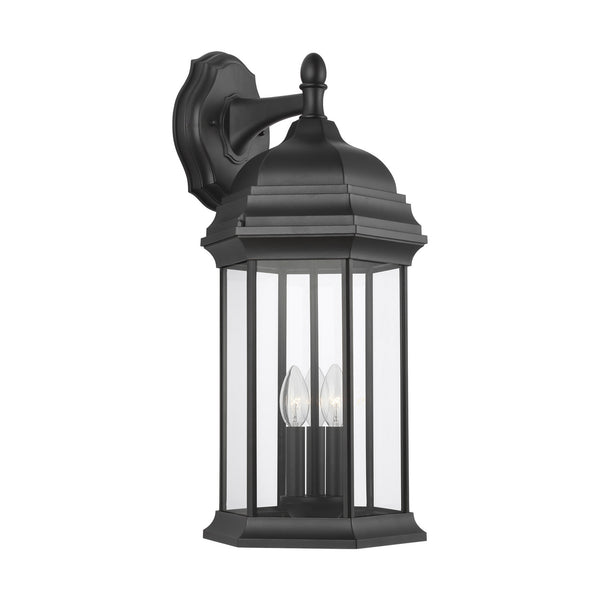Sevier Outdoor (Wet) Lantern by Generation Lighting