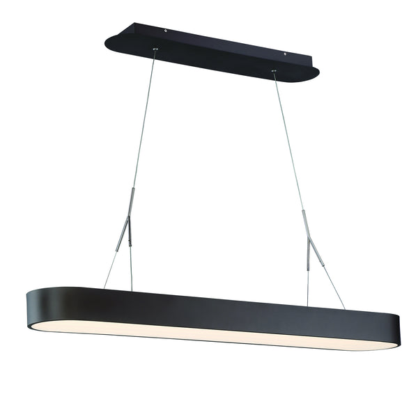 Step Up Outdoor (Damp) Pendant by George Kovacs