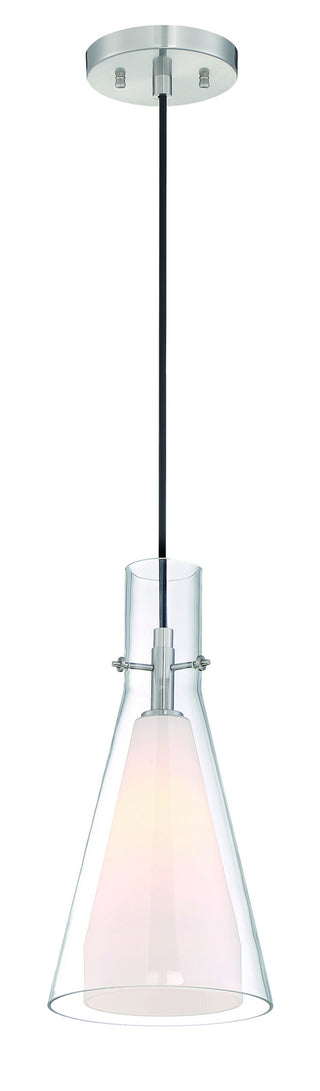 Taper Outdoor (Damp) Pendant by George Kovacs