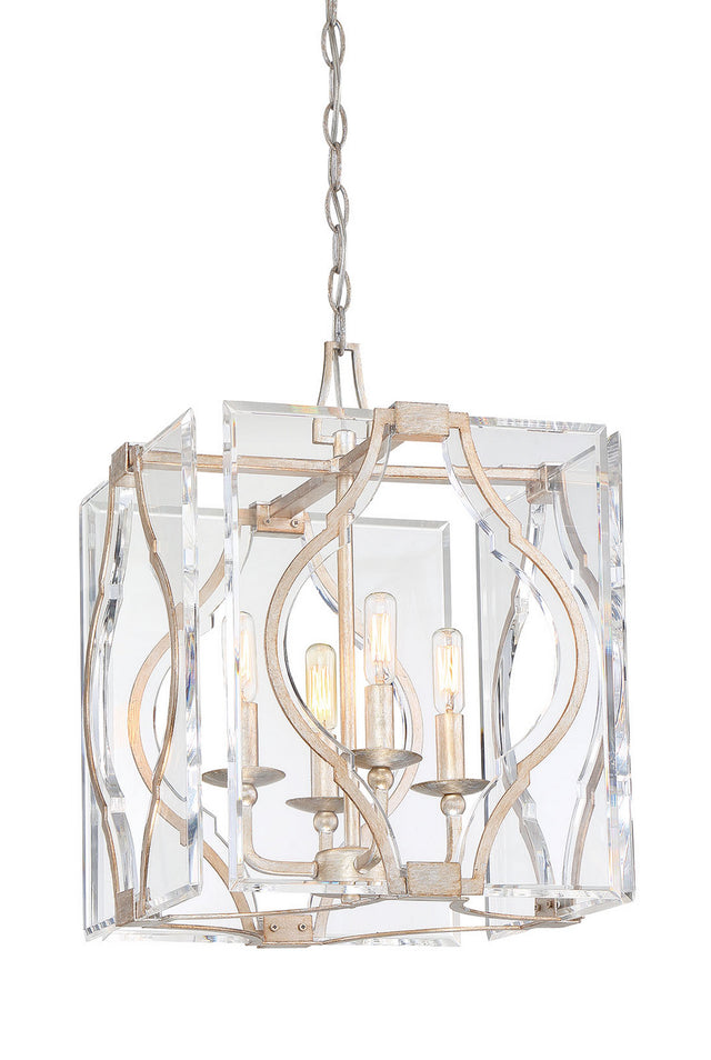 Brenton Cove Outdoor (Damp) Pendant by Metropolitan