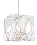 Brenton Cove Outdoor (Damp) Pendant by Metropolitan