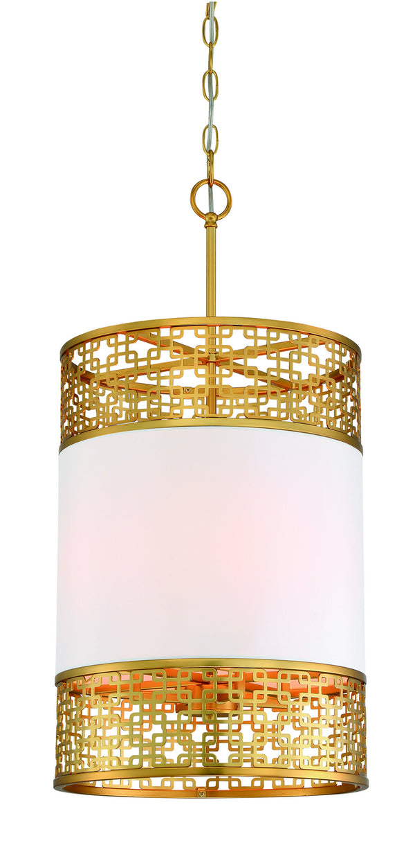 Blairmoor Outdoor (Damp) Pendant by Metropolitan