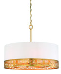 Blairmoor Outdoor (Damp) Pendant by Metropolitan