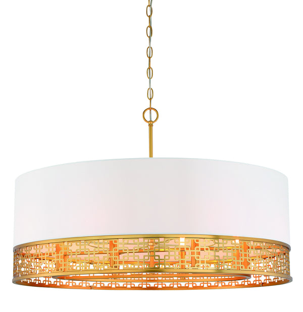 Blairmoor Outdoor (Damp) Pendant by Metropolitan