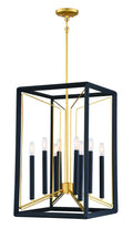 Sable Point Outdoor (Damp) Pendant by Metropolitan