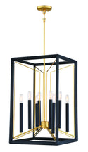 Sable Point Outdoor (Damp) Pendant by Metropolitan