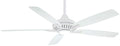 Dyno XL Ceiling Fan with Light by Minka Aire