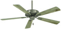Contractor Plus Ceiling Fan by Minka Aire