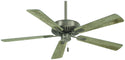 Contractor Plus Ceiling Fan by Minka Aire