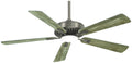 Contractor Ceiling Fan with Light by Minka Aire