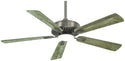 Contractor Ceiling Fan with Light by Minka Aire