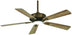 Minka Aire - F556L-HBZ - 52