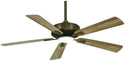 Contractor Ceiling Fan with Light by Minka Aire