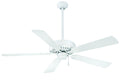 Contractor Plus Ceiling Fan by Minka Aire