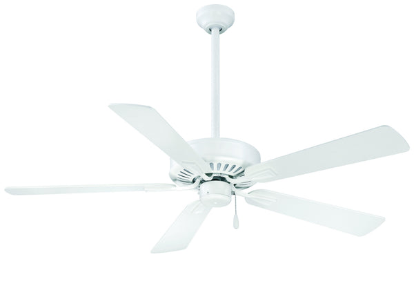 Contractor Plus Ceiling Fan by Minka Aire